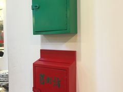 -舊街坊茶楼(市二宫店)