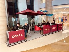 -COSTA COFFEE(丰联广场店)