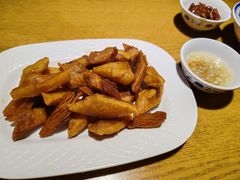 -铸钟褡裢火烧(西三环紫竹桥店)