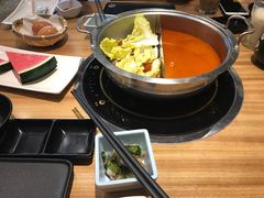 -水林间·寿喜烧自助(仙林金鹰店)