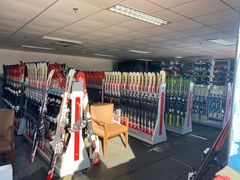 -华彬猛犸滑雪场