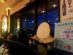 -岛呗と琉球料理 北谷ダイニング