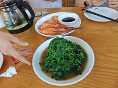 -品鲜村农家菜·阳澄湖大闸蟹(总店)