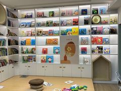 -安妮花英语·少儿·原版阅读(石厦时代广场店)