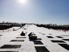 -北京鹿世界主题园