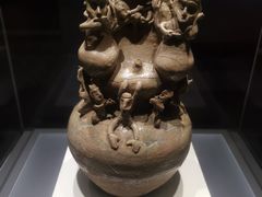 -浙江省博物馆(孤山馆区)