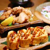 ✔️氛围感十足的日料宝藏小店‼️缘🇯🇵料理