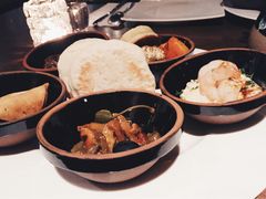-Tajine Moroccan塔金摩洛哥中东餐厅