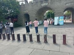 -南关石牌坊古镇
