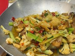 -李氏传家菜(兴城路店)