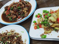 -桐庐土菜馆·传承经典土菜