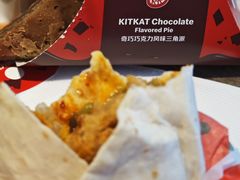 -麦当劳(哈西万达店)