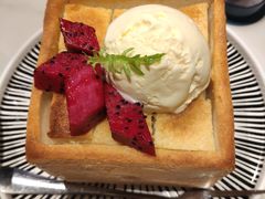 面包诱惑-小菜园新徽菜(合肥之心城店)