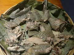 -黑鸡小馆(金源店)