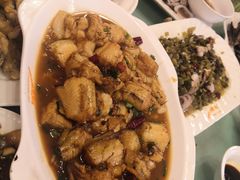 -沈家门海鲜夜排档(东港店)