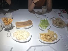 -鱼酷活鱼烤鱼(恒隆广场店)