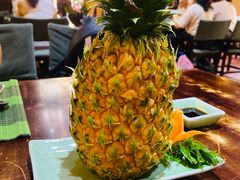 菠萝饭-Lam Vien Restaurant