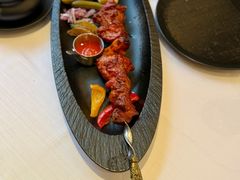-马克西姆俄罗斯餐厅(绥芬河店)