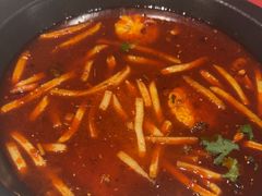 -虾吃虾涮.虾火锅.肉蟹煲(步步高梅溪新天地店)