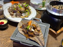 -蟹之国·精品蟹料理(极地店)