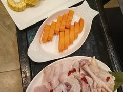 -海南椰子鸡餐厅(三亚湾红树林店)