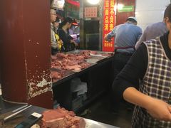 -刘纪孝腊牛羊肉(北广济街店)