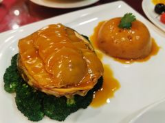 -漳平山水大酒店