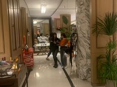 -杭州君悦酒店·青莳