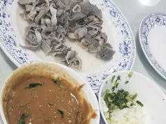 -同城四季爆肚涮羊肉(安华里店)