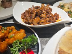 -前海沿·青岛菜(乐客城店)