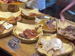 -六合居·明厨亮灶餐厅(成双大道店)