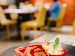 -西堤牛排(北京国瑞店)