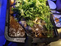 -匠子烤鱼(桫椤湾店)