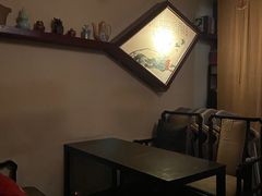 -江湖边·小生活