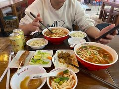 -阿利茄汁面(西城永捷店)