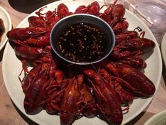 -巴厘龙虾·榜首油焖大虾(洞庭·艺术洋房店)