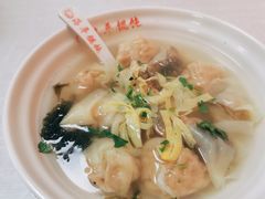 -海平馄饨(逍遥二路店)