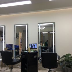 -BM SALON