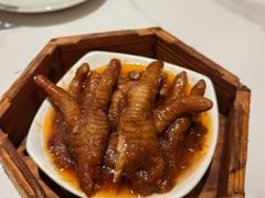 -粤食堂(天津和悦汇店)