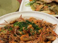 -東城故事·尋找姆媽的味道(玉兰路店)