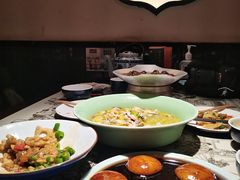 -绿茶餐厅(朝阳大悦城店)