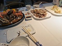 -小螺号海鲜·地道鲁菜(泉城广场店)