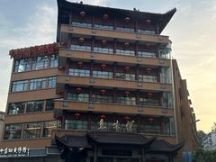 -千岛湖鱼味馆(十字街总店)