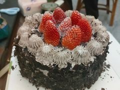 -幸福西饼生日蛋糕·下午茶(思明店)