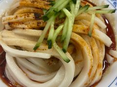 -西安贾三灌汤包·回坊小吃·清真炒菜(北院门总店)