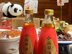 -小吊梨汤·北京菜·烤鸭(鸟巢店)