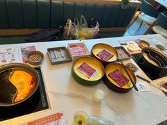 -温野菜涮涮锅(曲江大悦城店)