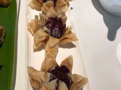 -五号茶居·新派粤菜·岭南五号酒店(沿江中路店)