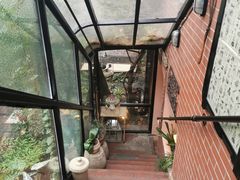 -古董花园(思南路42弄小区店)