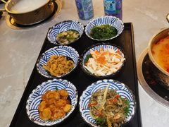 -上隐水产海鲜刺身自助餐(淮海百盛店)